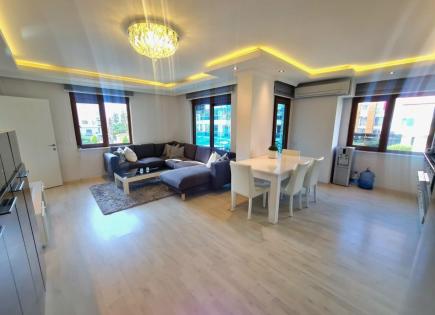 Квартира за 210 000 евро в Алании, Турция