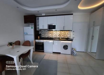 Квартира за 114 000 евро в Алании, Турция