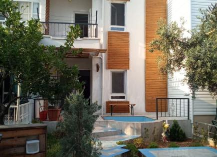 Вилла за 131 000 евро в Алании, Турция