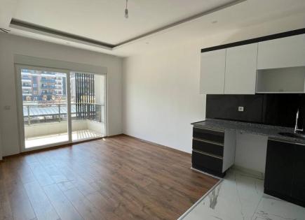 Квартира за 79 000 евро в Алании, Турция