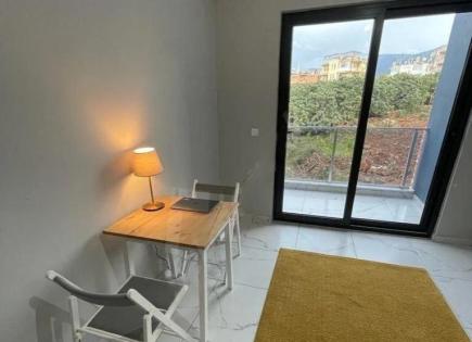 Квартира за 50 000 евро в Алании, Турция