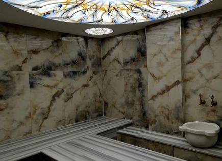 Вилла за 371 000 евро в Алании, Турция