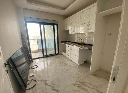 Квартира за 128 000 евро в Алании, Турция