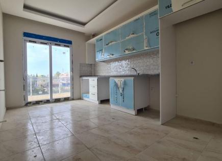 Квартира за 88 000 евро в Алании, Турция