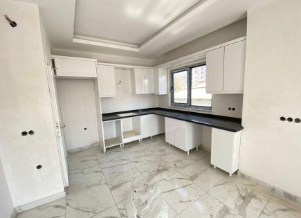 Квартира за 75 000 евро в Алании, Турция