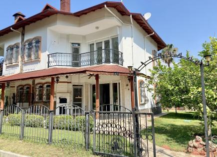 Вилла за 272 000 евро в Алании, Турция