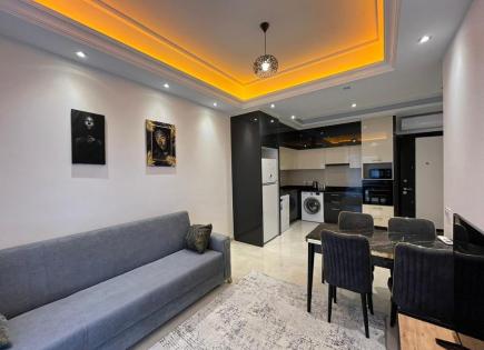 Квартира за 156 000 евро в Алании, Турция