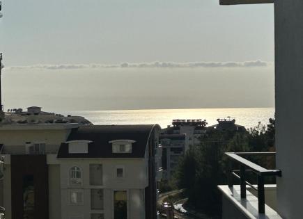 Квартира за 58 000 евро в Авсалларе, Турция