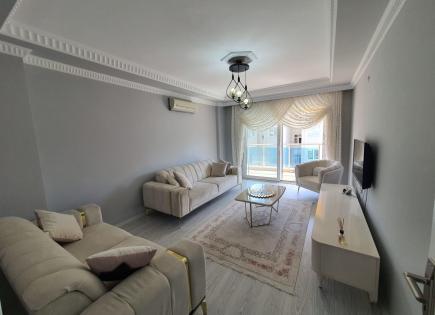 Квартира за 101 000 евро в Алании, Турция