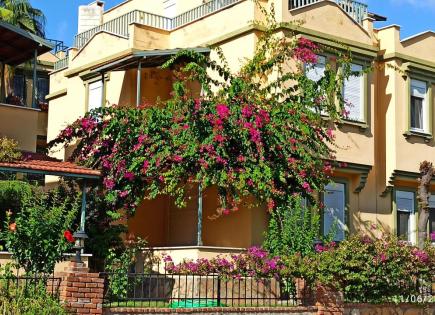 Вилла за 169 000 евро в Конаклы, Турция