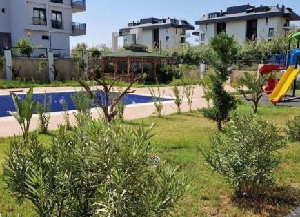 Квартира за 65 000 евро в Алании, Турция