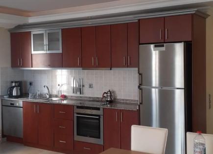 Квартира за 202 000 евро в Алании, Турция