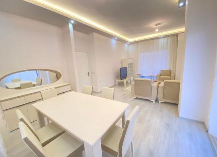 Пентхаус за 122 000 евро в Алании, Турция