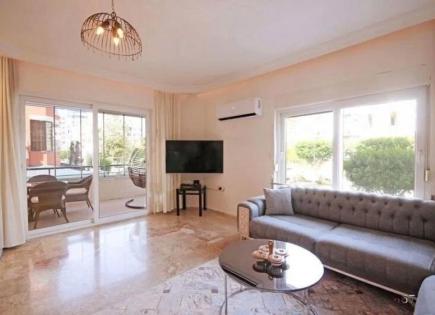 Квартира за 103 900 евро в Алании, Турция