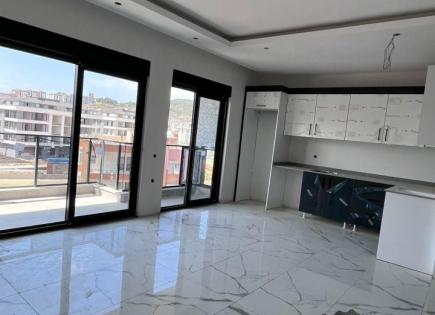 Пентхаус за 103 000 евро в Алании, Турция