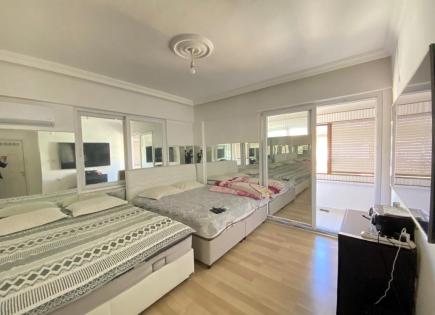 Квартира за 168 600 евро в Алании, Турция