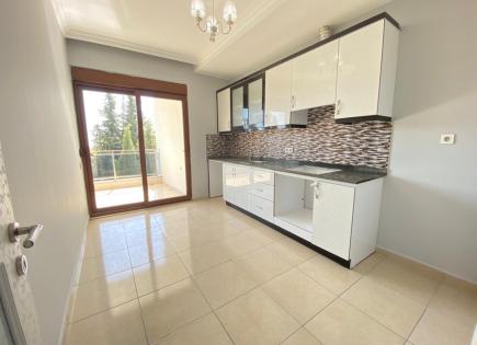 Квартира за 136 000 евро в Алании, Турция