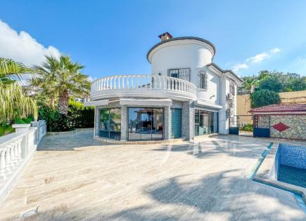 Вилла за 408 000 евро в Алании, Турция