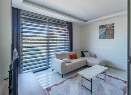 Квартира за 149 000 евро в Алании, Турция