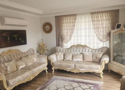 Пентхаус за 235 000 евро в Алании, Турция