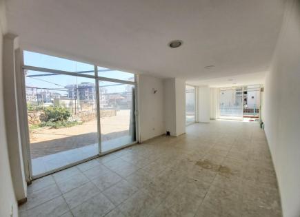 Коммерческая недвижимость за 38 100 евро в Алании, Турция