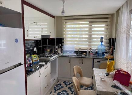 Квартира за 73 000 евро в Авсалларе, Турция