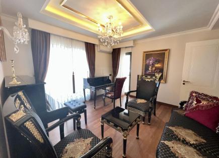 Пентхаус за 784 000 евро в Алании, Турция