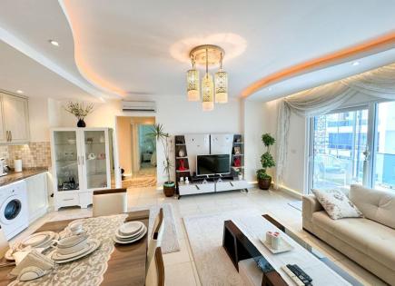 Квартира за 134 000 евро в Алании, Турция