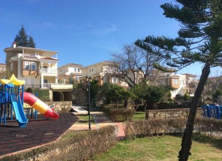 Вилла за 136 000 евро в Инжекуме, Турция