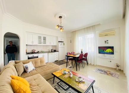 Квартира за 117 000 евро в Алании, Турция