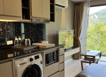 Квартира за 103 300 евро на Пхукете, Таиланд