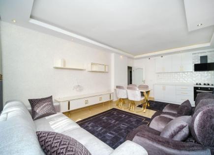 Квартира за 149 000 евро в Алании, Турция