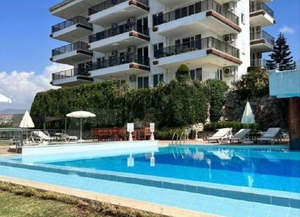 Квартира за 107 900 евро в Конаклы, Турция