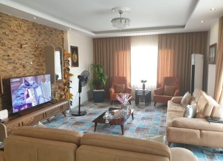 Пентхаус за 231 000 евро в Алании, Турция