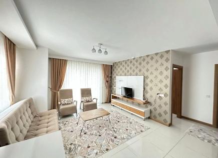 Квартира за 53 400 евро в Алании, Турция