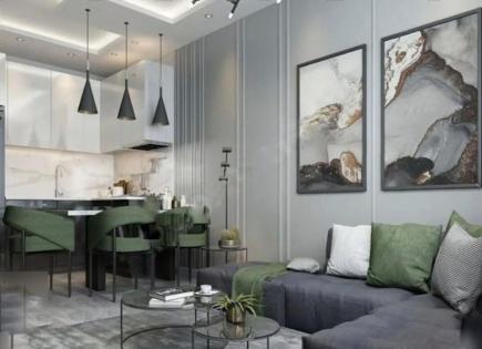 Квартира за 46 000 евро в Авсалларе, Турция