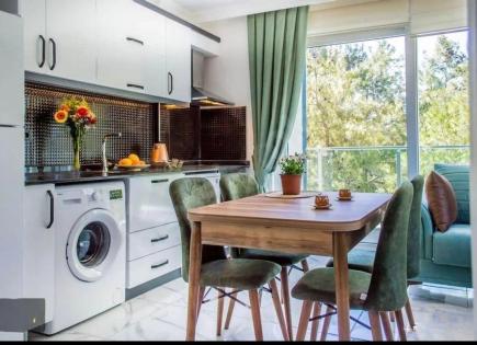 Квартира за 34 800 евро в Авсалларе, Турция