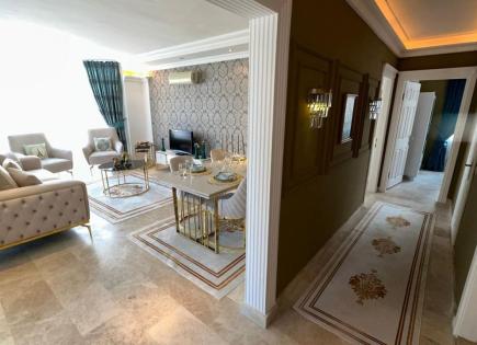 Квартира за 126 000 евро в Алании, Турция