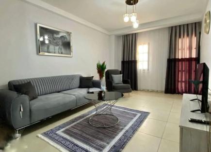 Квартира за 76 000 евро в Алании, Турция