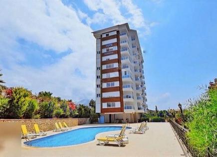 Квартира за 71 700 евро в Алании, Турция