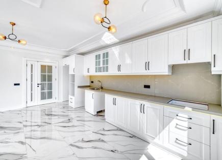 Квартира за 124 000 евро в Алании, Турция