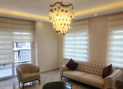 Квартира за 74 200 евро в Алании, Турция