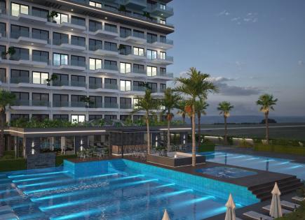 Пентхаус за 392 000 евро в Алании, Турция