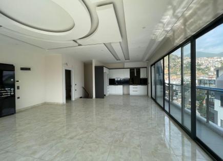 Квартира за 574 000 евро в Алании, Турция