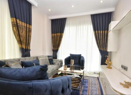 Квартира за 117 000 евро в Алании, Турция
