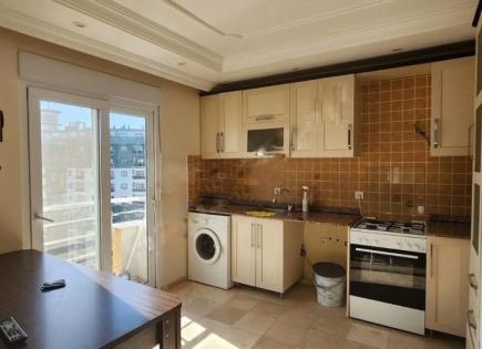 Квартира за 83 000 евро в Алании, Турция
