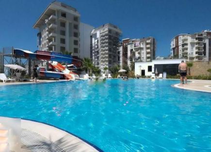 Квартира за 64 000 евро в Авсалларе, Турция