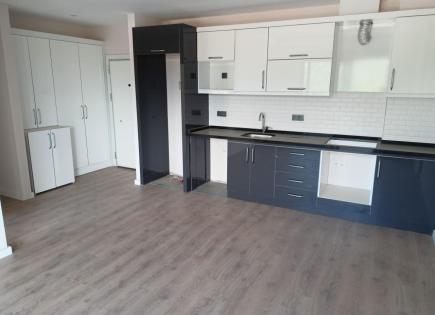 Квартира за 109 000 евро в Кестеле, Турция