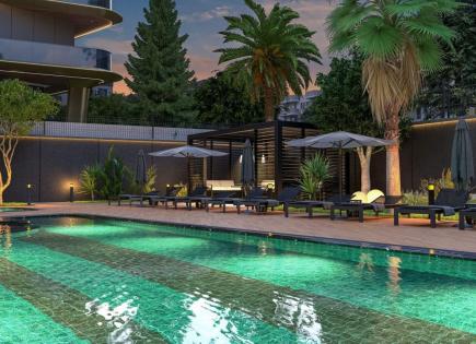 Квартира за 205 000 евро в Алании, Турция