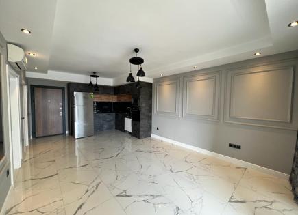 Квартира за 161 000 евро в Алании, Турция